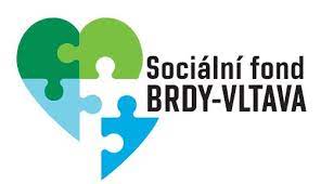 Logo Sociální fond Brdy-Vltava