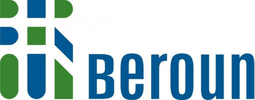 Logo Město Beroun