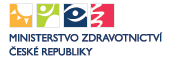 Logo Ministerstvo zdravotnictví ČR