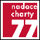 Logo Nadace charty 77
