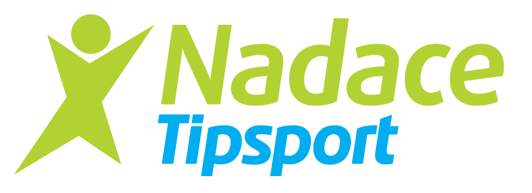 Logo Nadace Tipsport