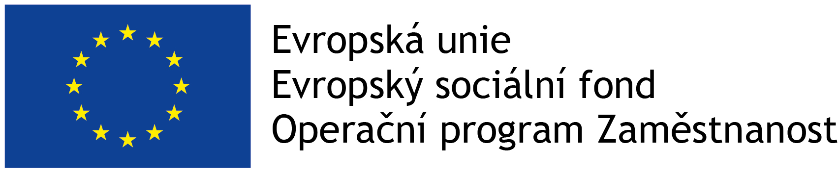 Logo OPZ - S Lomikamen úspěšně na trh práce