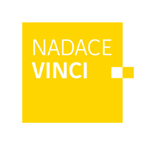 Logo Vinci